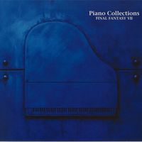 Nobuo Uematsu - Piano Collections FINAL FANTASY VII