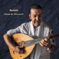Driss El Maloumi - Details