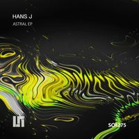 Hans J - Astral (Ep)