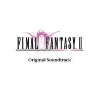 Nobuo Uematsu - FINAL FANTASY II Original Soundtrack
