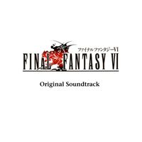 Nobuo Uematsu - FINAL FANTASY VI Original Soundtrack
