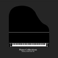 Nobuo Uematsu - Piano Collections FINAL FANTASY IX