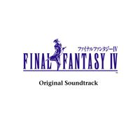 Nobuo Uematsu - FINAL FANTASY IV Original Soundtrack