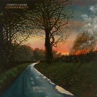Christy Moore - Black & Amber