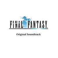 Nobuo Uematsu - FINAL FANTASY I Original Soundtrack
