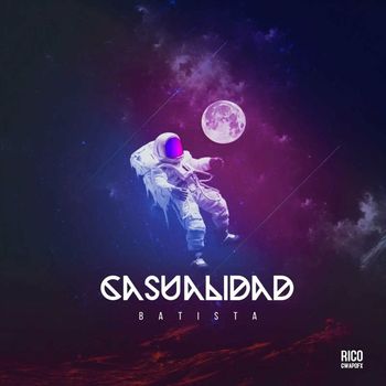 Batista - CASUALIDAD (Explicit)