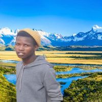 COOL TIGER - Nkaloana