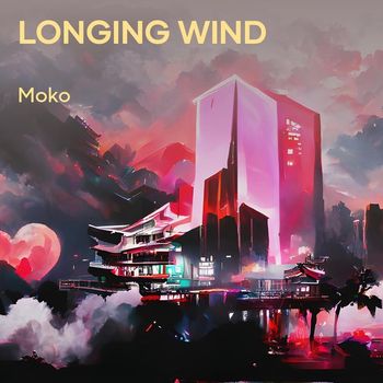Moko - Longing