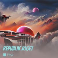 Freya - Republik joget
