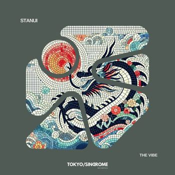 Stanui - The Vibe
