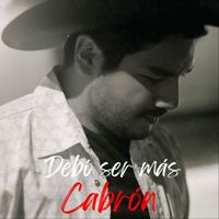 Krishna - Debí Ser Más Cabrón (Explicit)