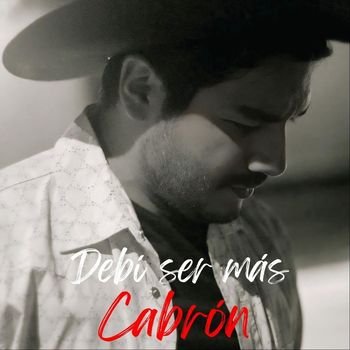 Krishna - Debí Ser Más Cabrón (Explicit)