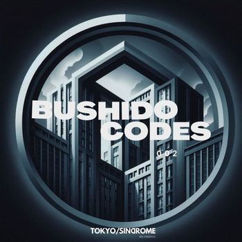 Various Artists - VA. BUSHIDO CODES 002