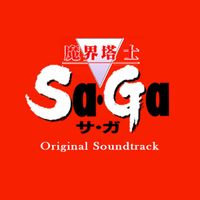 Nobuo Uematsu - The Final Fantasy Legend Original Soundtrack