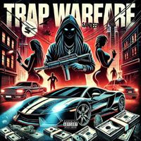 Sandeep - Trap WarFare (Explicit)