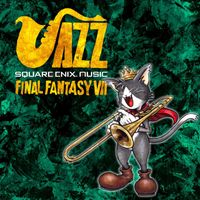 Nobuo Uematsu - SQUARE ENIX JAZZ -FINAL FANTASY VII-