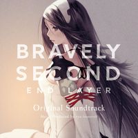 ryo - BRAVELY SECOND END LAYER Original Soundtrack