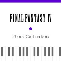 Nobuo Uematsu - Piano Collections FINAL FANTASY IV