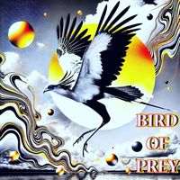 John May - Bird of Prey