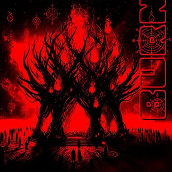 John May - Burn