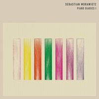 Sebastian Morawietz - Piano Diaries 1