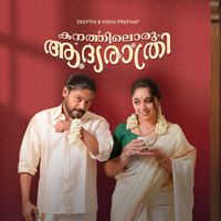 Vidhu Prathap - Second first night