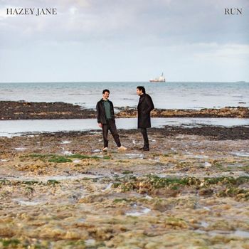 Hazey Jane - Run