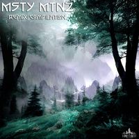Auxlee - Msty Mtnz Compilation