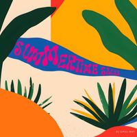 DJ Chill Out - Summertime Salsa