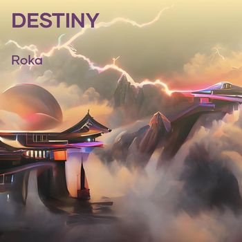 Roka - Destiny