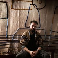 Jasper Erkens - get out of your own way