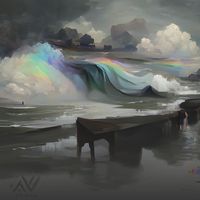Roka - Rainbow