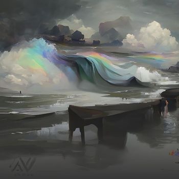Roka - Rainbow