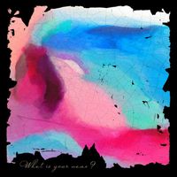 Tom Rogers Band - What is your name?