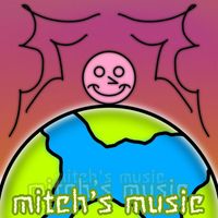 ickumas - Mitch's music