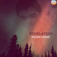 Niladri Kumar - Revelation: Raga Kausi Kanada & Dhun (Live at The Vasantrao Deshpande Hall, Nagpur, India, 1999)