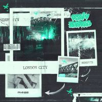 Chris Kastro - London City / Benefits