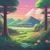 Robertson - Hypnotic Woods