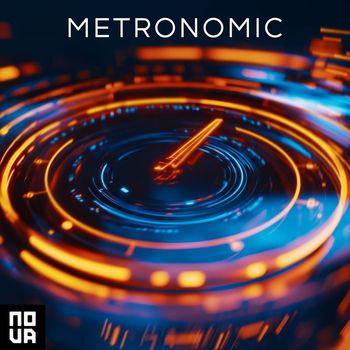 Gresby Nash - Metronomic