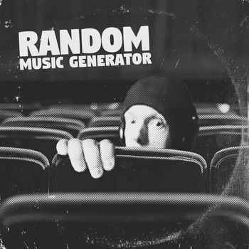 David Edwards - Random Music Generator (Explicit)
