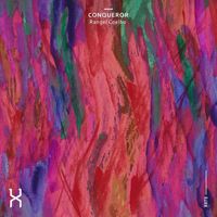 Rangel Coelho - Conqueror