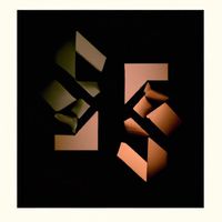 Blood Meridian - Stepped Reckoner