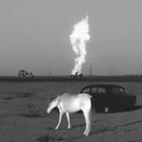 Blood Meridian - Short Circuit