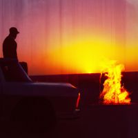 Blood Meridian - In Light Of It All