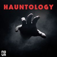 Jake Shillingford, Nicholas Evans - Hauntology