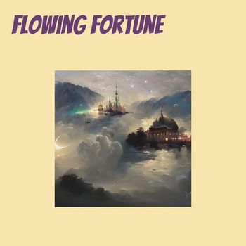 Trend - Flowing Fortune