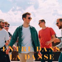 HOLI - Entre dans la danse