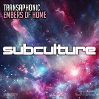 Transaphonic - Embers of Home