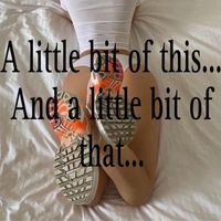 Foe - A Little Bit Of This… And A Little Bit Of That.. (Explicit)