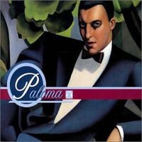 Paloma - Paloma